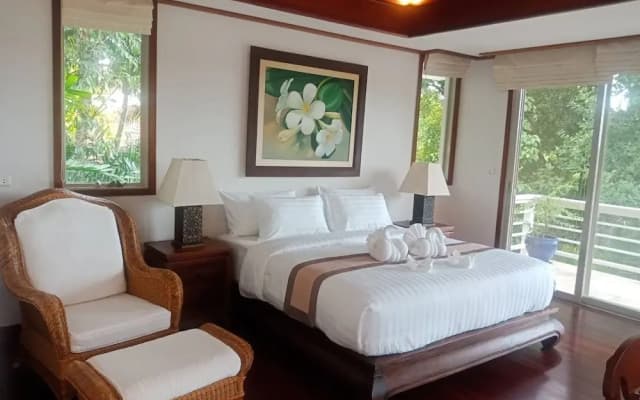 Katamanda - Villa Mauao - photo 5