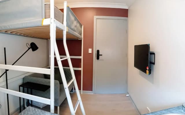 The Boutique Hostel - photo 2