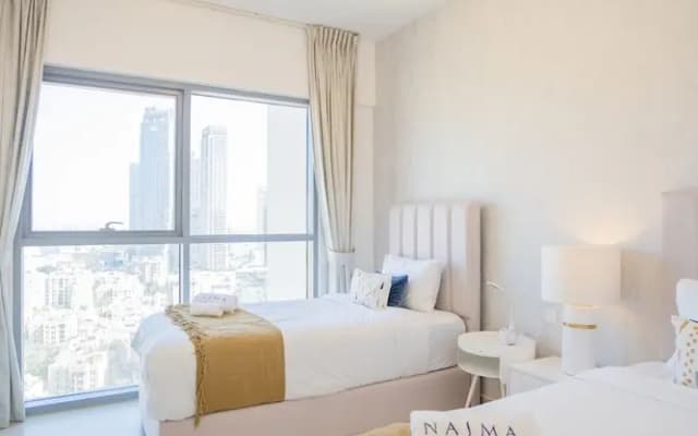 Nasma Luxury Stays - Bellevue - Tower A - photo 3