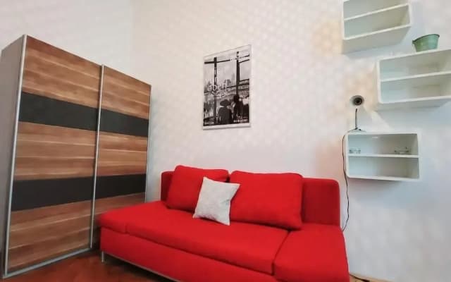 Wipplinger Home Apartment Vienna - photo 4