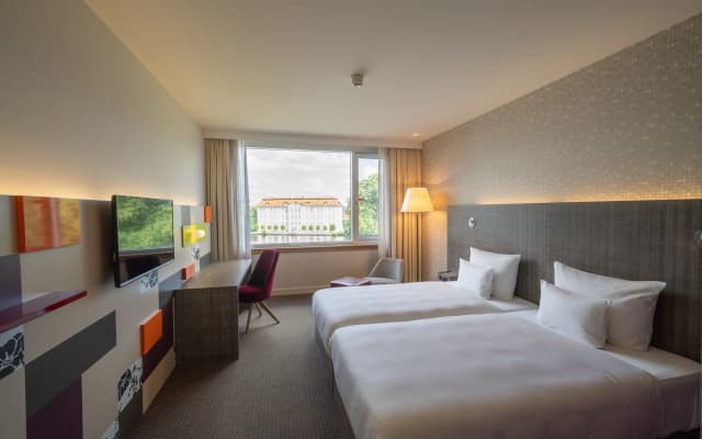 Hotel Berlin Köpenick by Leonardo Hotels - photo 4