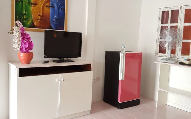 Samui Zenity Hotel - photo 5
