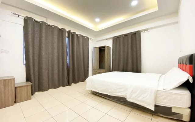OYO 90217 Classic Homestay Keningau - photo 5
