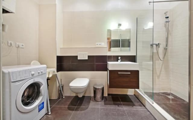 Family Apartments - photo 5