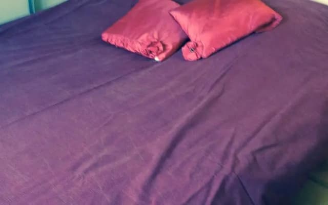 Bed  Breakfast Montgallet - photo 2