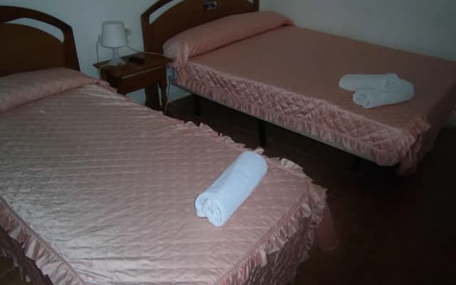 Casa De Huespedes Lemus - photo 4