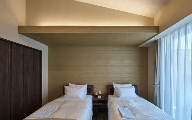 Hotel Arrows Arashiyama - photo 3