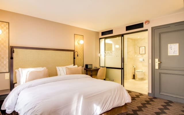 Mom’Art Hotel - photo 4