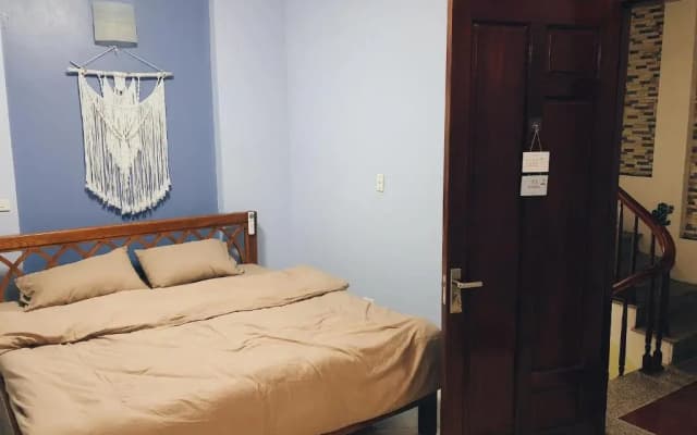 Cactus Homestay - photo 3