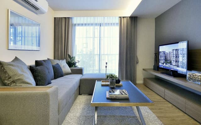 Roomme Hospitality Nang Linchee Branch - photo 4