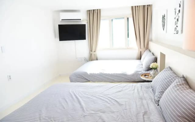 JW Stay In Hongdae - photo 5