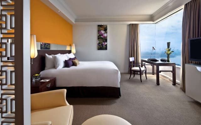 Pan Pacific Hanoi - photo 5