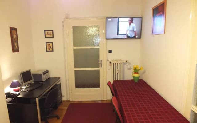Family Buda Apartment Self Catering - photo 2