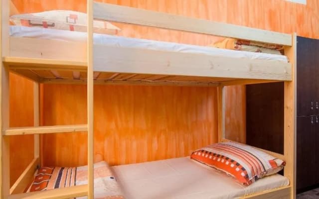 Best Spot Hostel - photo 5
