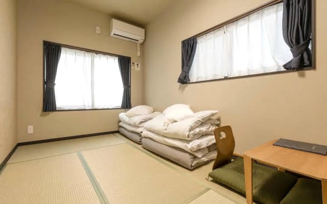 Guesthouse Kikokuan - photo 4