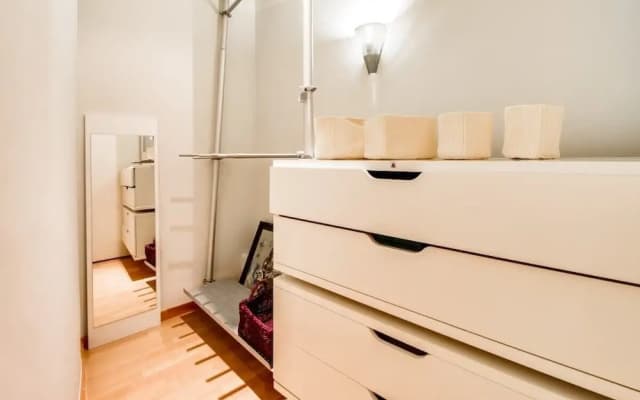 Cosy Comfortable 1 bed With Terrace in Eixample - photo 4