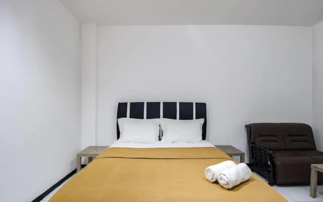 Oriental Residence Pasar Baru - photo 3
