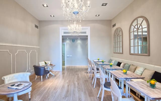 Casa Con Estilo B&B Barcelona Bruc - photo 3