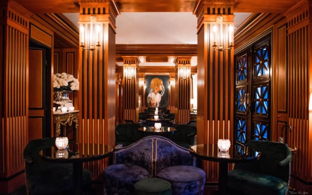 La Chambre du Marais - photo 2