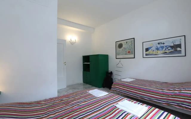 Saint Peter Station Apartments - photo 3