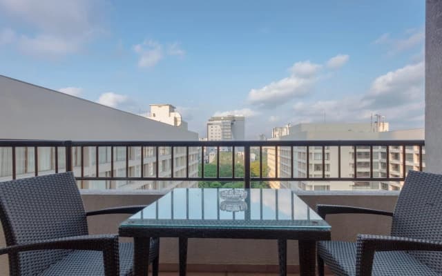 Crescat Apartments - photo 5
