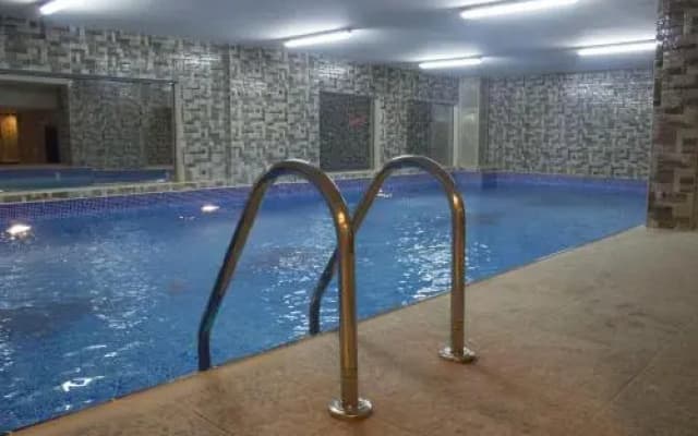 Muscat Horizon Hotel - photo 3