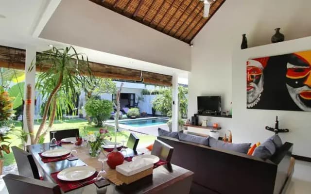 Villa Ricci - photo 4