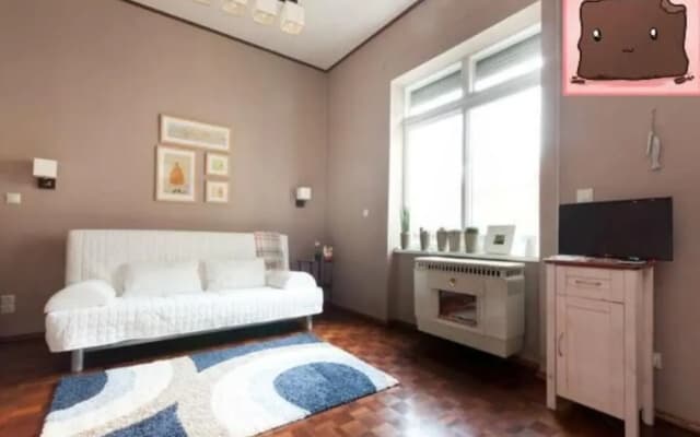 Luxury Studio - photo 3