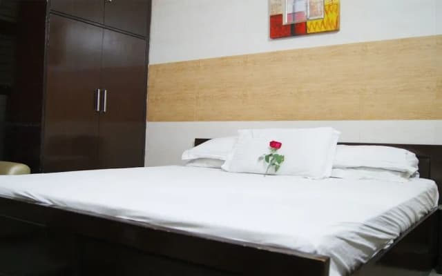 Hotel Satya Palace - photo 2