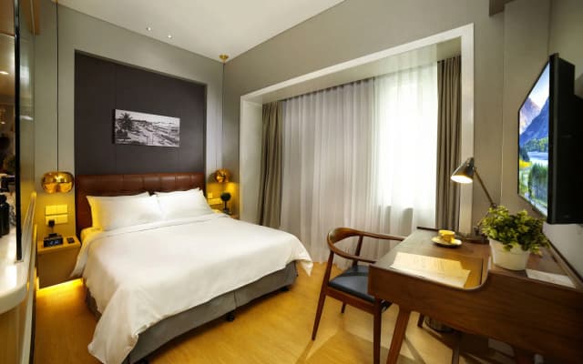 Kingwood Boutique Hotel - photo 4