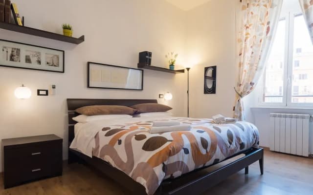 B&B Roma Ottaviano - photo 4