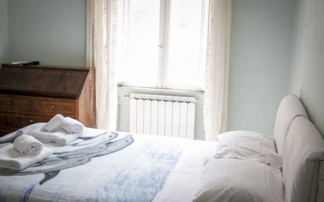 Cernaia Apartment - photo 4