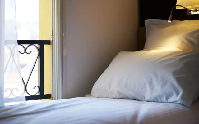 Hôtel & Appartements Monsigny - photo 3