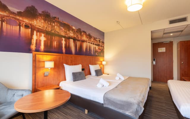 Westlake Hotels Amsterdam - photo 3