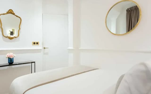 Merveil Luxury Suite - Louvre Rambuteau - photo 3
