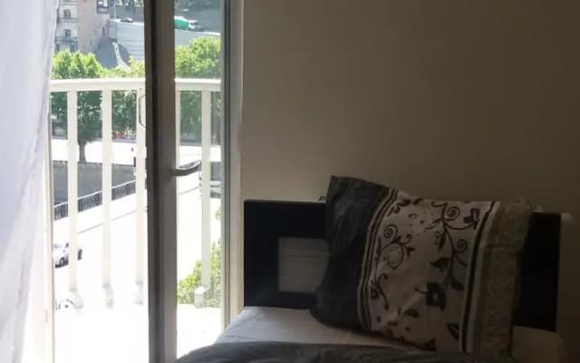 Tbilisi City Hotel - photo 5