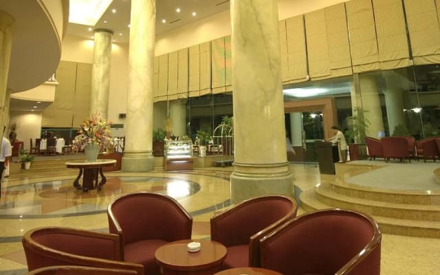 Mithrin Hotel Halong - photo 2