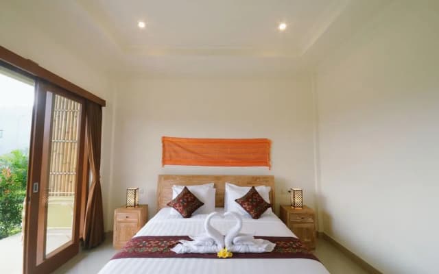 Jegeg Mas Cottage - photo 2