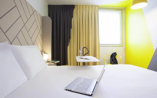 ibis Styles Paris Massena Olympiades - photo 4