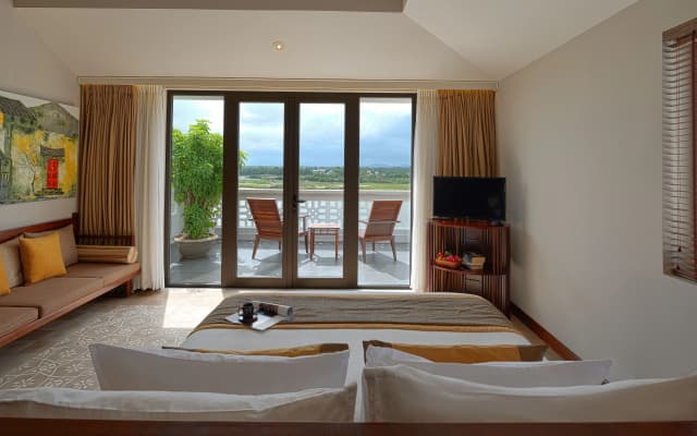 RiverTown Hoi An Resort & Spa - photo 2