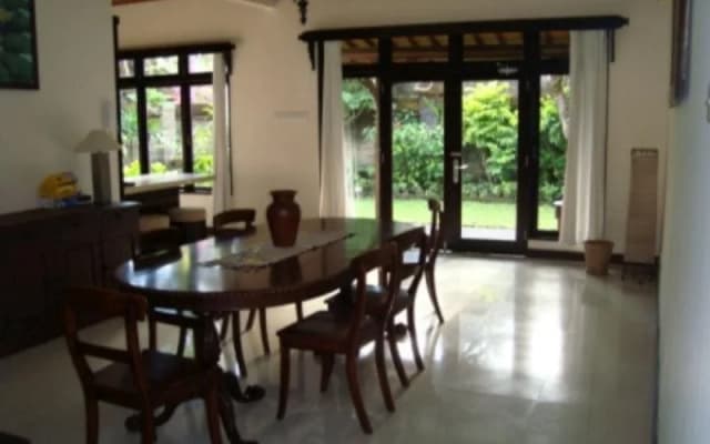 Villa Kubu Sanur - photo 5