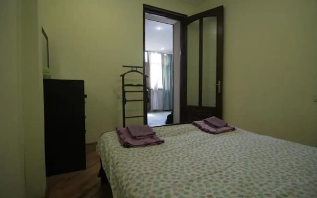 Apartment on Sanapiro - photo 4