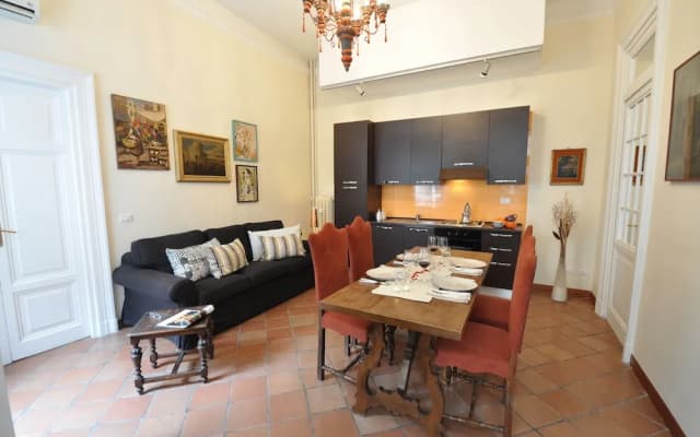 Casa Visconti's St. Peter - photo 4