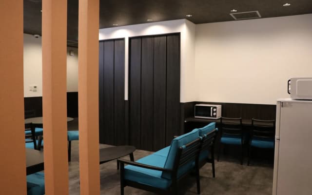 Lore Hostel Doutonbori - photo 3