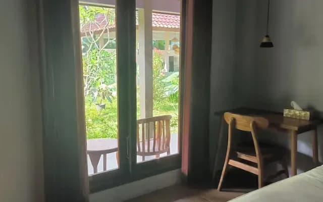 Tanggu homestay - photo 3