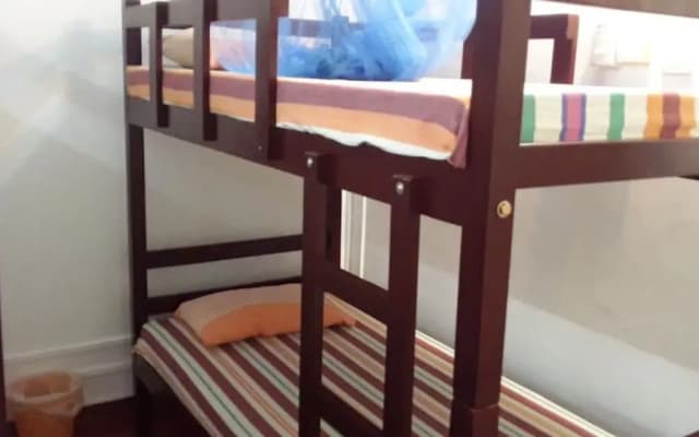 Colombo City Jumbo Backpackers Hostel - photo 4