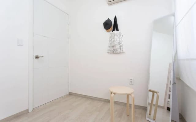 Issue Seoul Guesthouse - photo 3