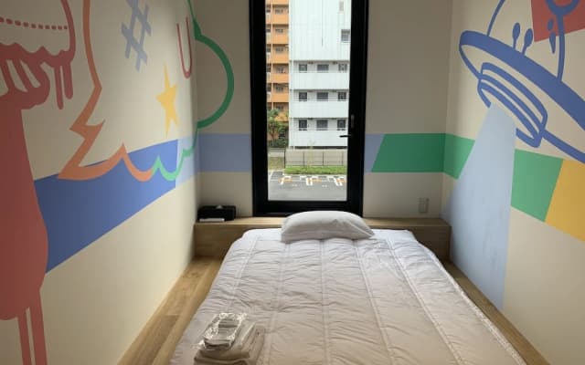 Yolo Hotel Museum - photo 2