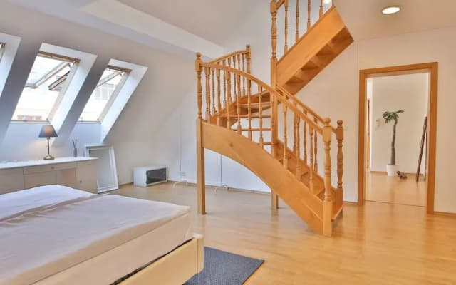 Wenceslas Square Duplex by easyBNB - photo 3