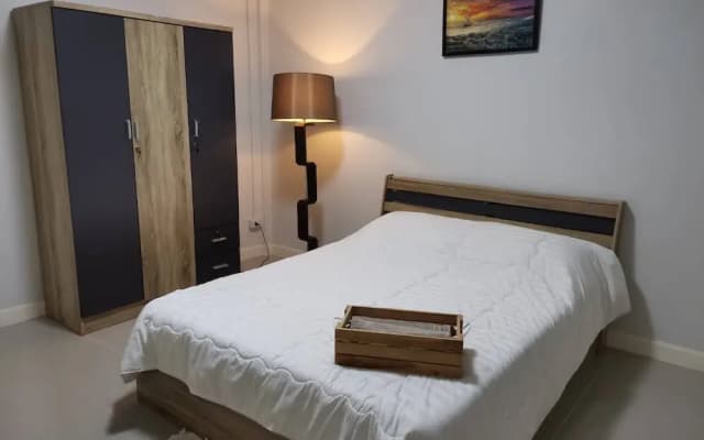M802Roomsbkk - photo 4